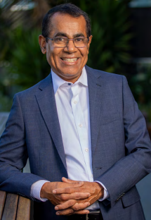 Dr Premaratne Samaranayake
