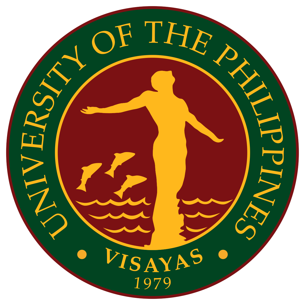 University of the Phillipines Visayas