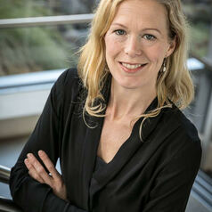 Professor Holly Thorpe Professor Holly Thorpe