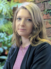 Aurélie Pankowiak