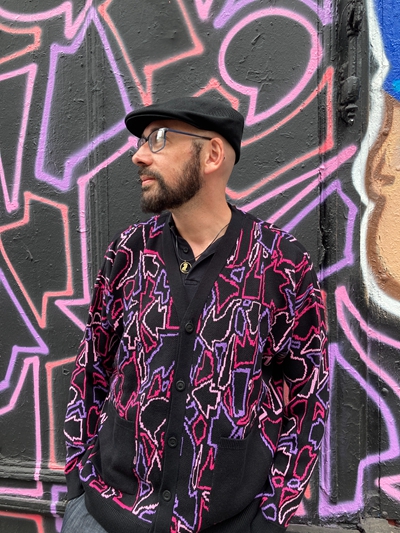 Joshua Mostafa