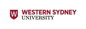 Western Sydney Logo