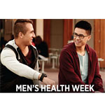 Men's Health Week
