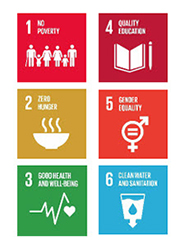 Sustainable Development goals
