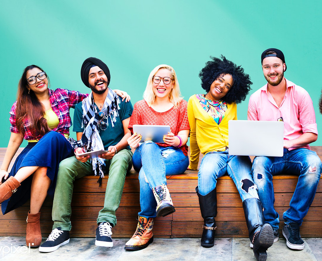 Youth, Diversity and Wellbeing in a Digital Age