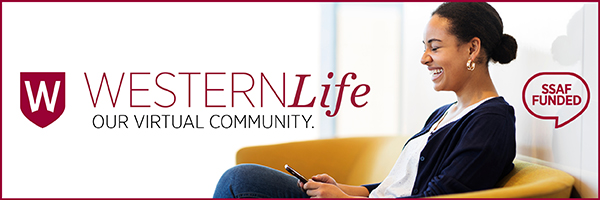 Western life - our virtual community