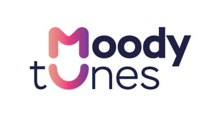 Moody Tunes Logo
