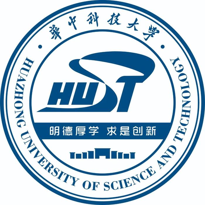 华中科技大学 Logo