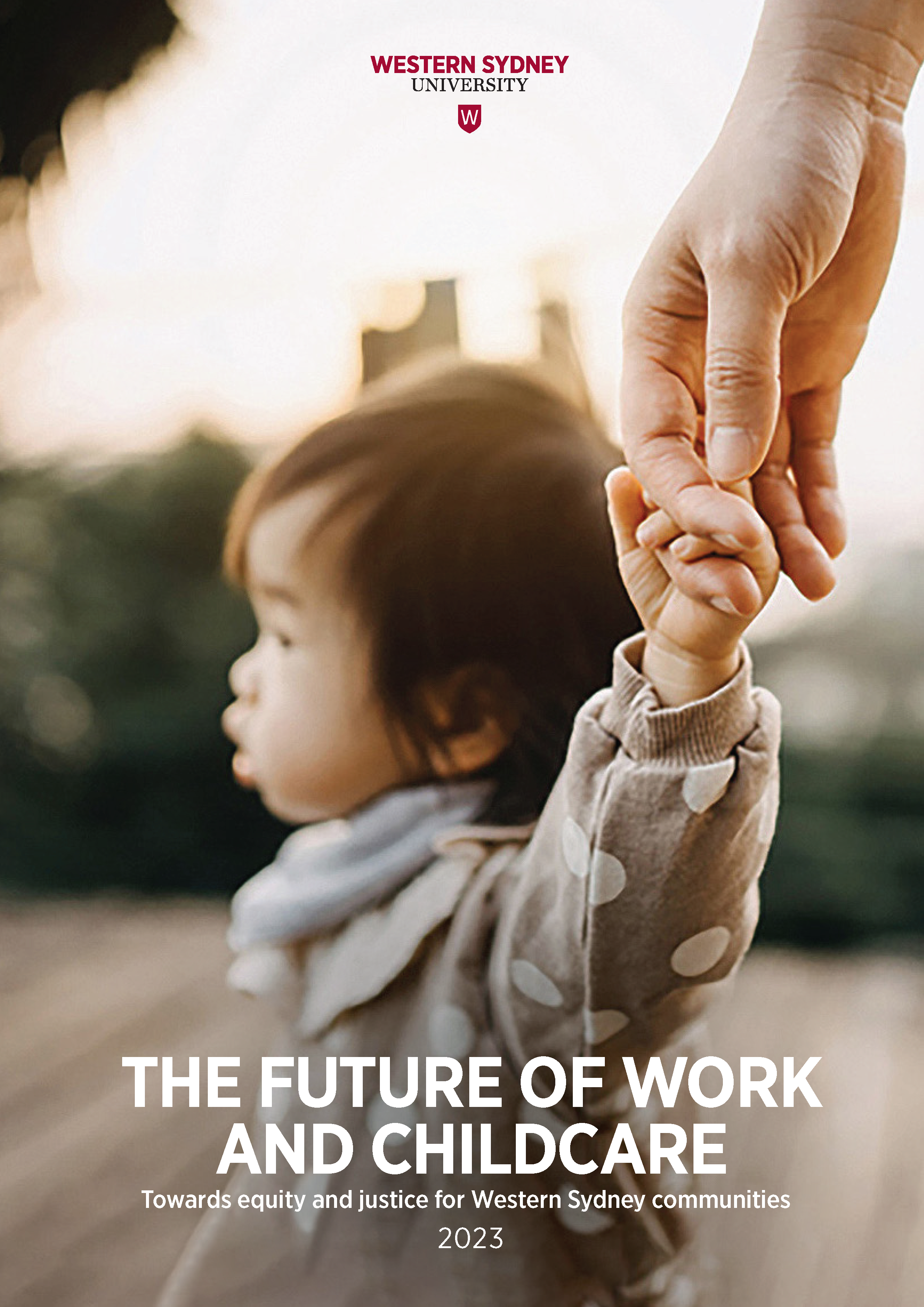 The Future of Work and Childcare