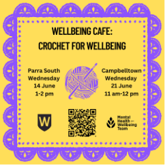 Wellbeing Cafe 4