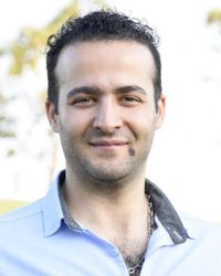 Farshid Farshid
