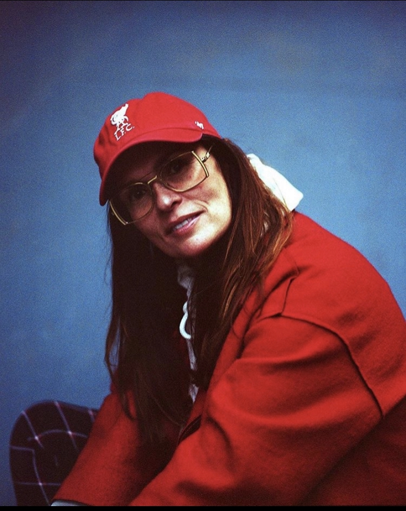 Jacqui McAssey