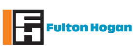 FULTON HOGAN logo