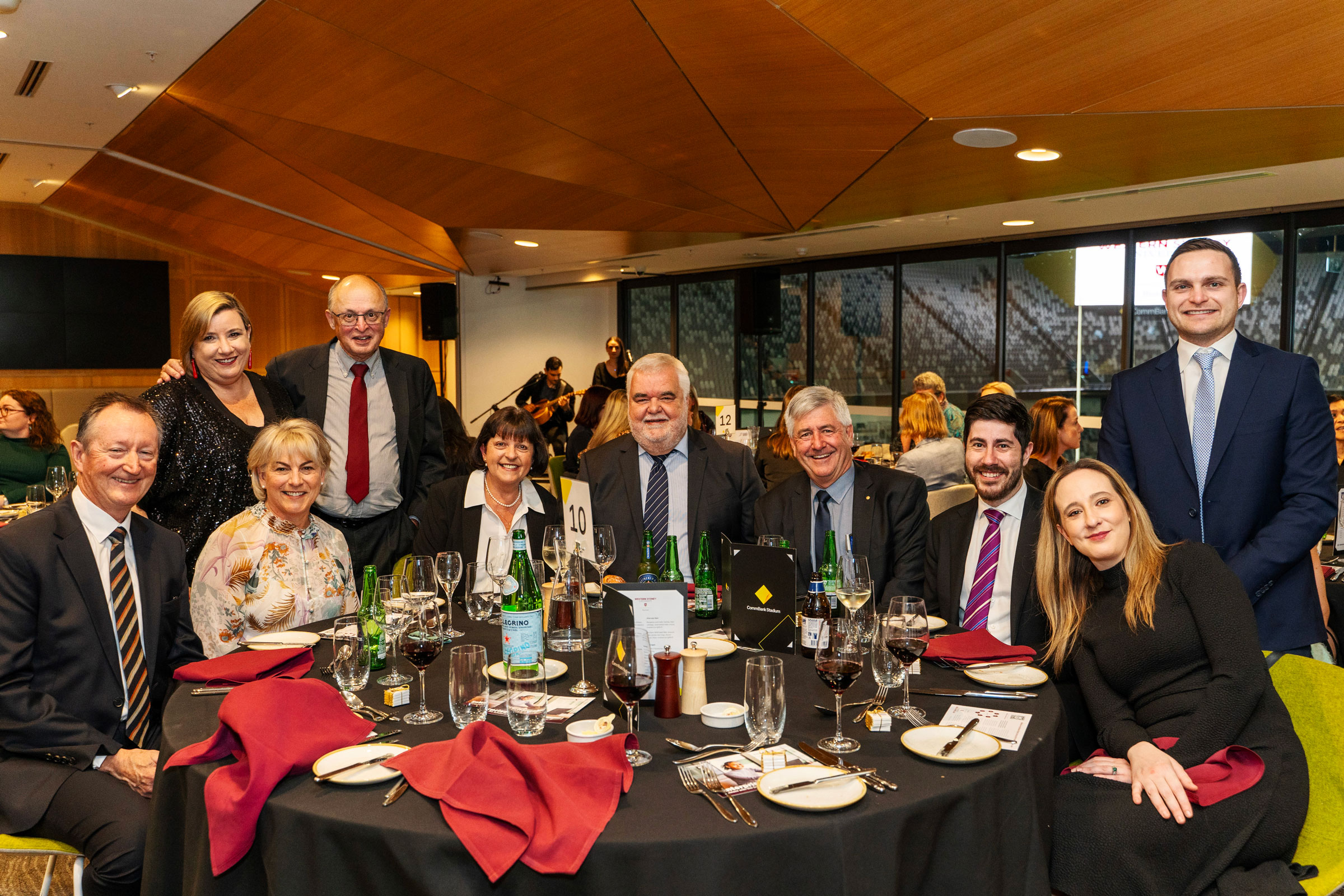 2023 Conference Attendees #2 2023 Conference Attendees #2