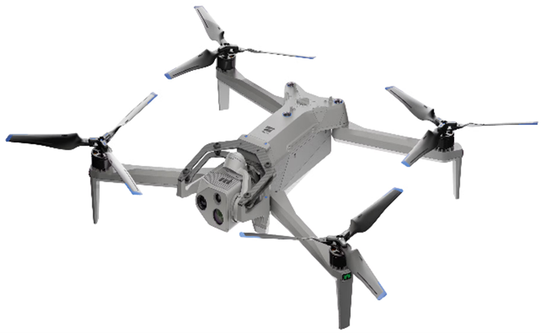 Skydio device