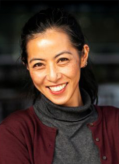 Portrait of Norma Lam-Saw