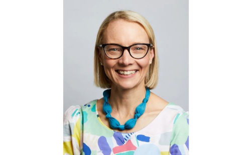 Paediatric researcher awarded NSW Young Tall Poppy Science Award 