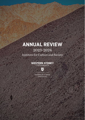 ICS Annual Review 2023-2024