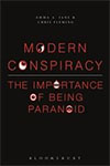 Modern Conspiracy cover