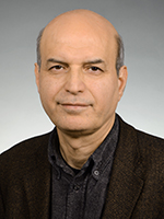 Amir Sheikhzadegan