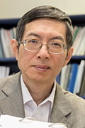 Professor Daniel Chan