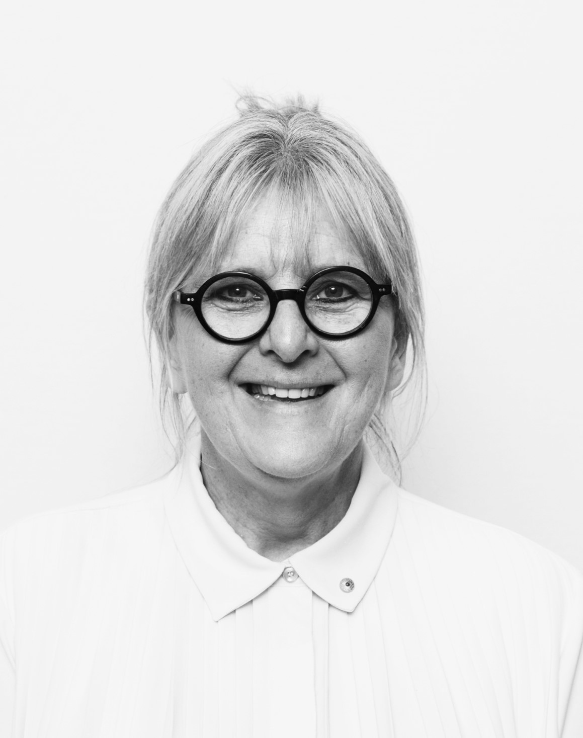 Gabrielle Trainor AO Portrait