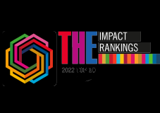 THE World Impact Ranking 