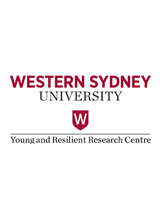 Young and Resilient Logo 