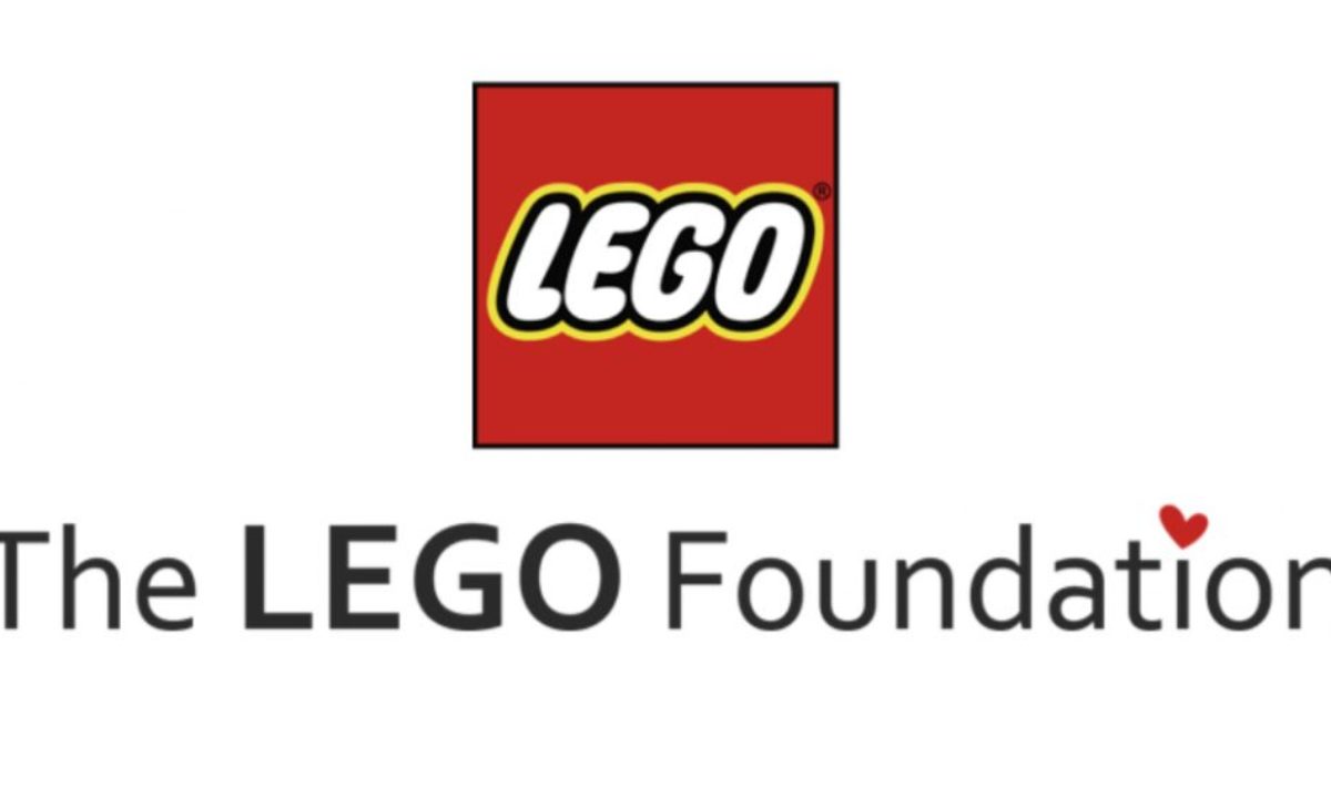 Lego Foundation 