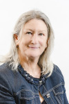 Image of Dr Lyn Francis