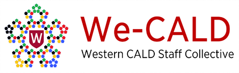 WeCALD Logo Image