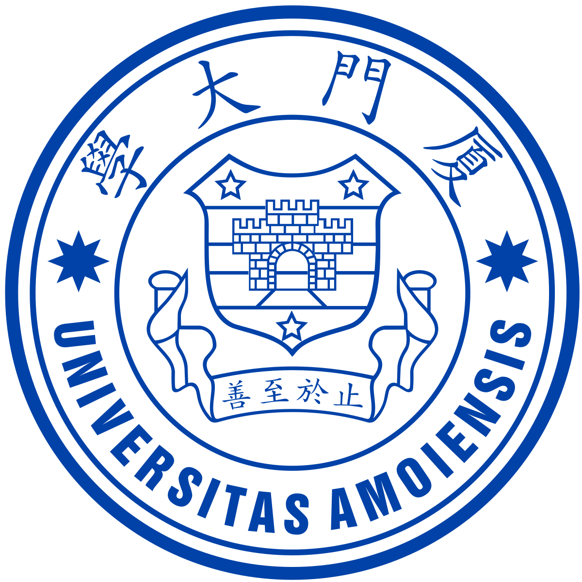 Xiamen University