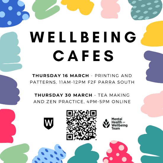 Wellbeing Cafe 4