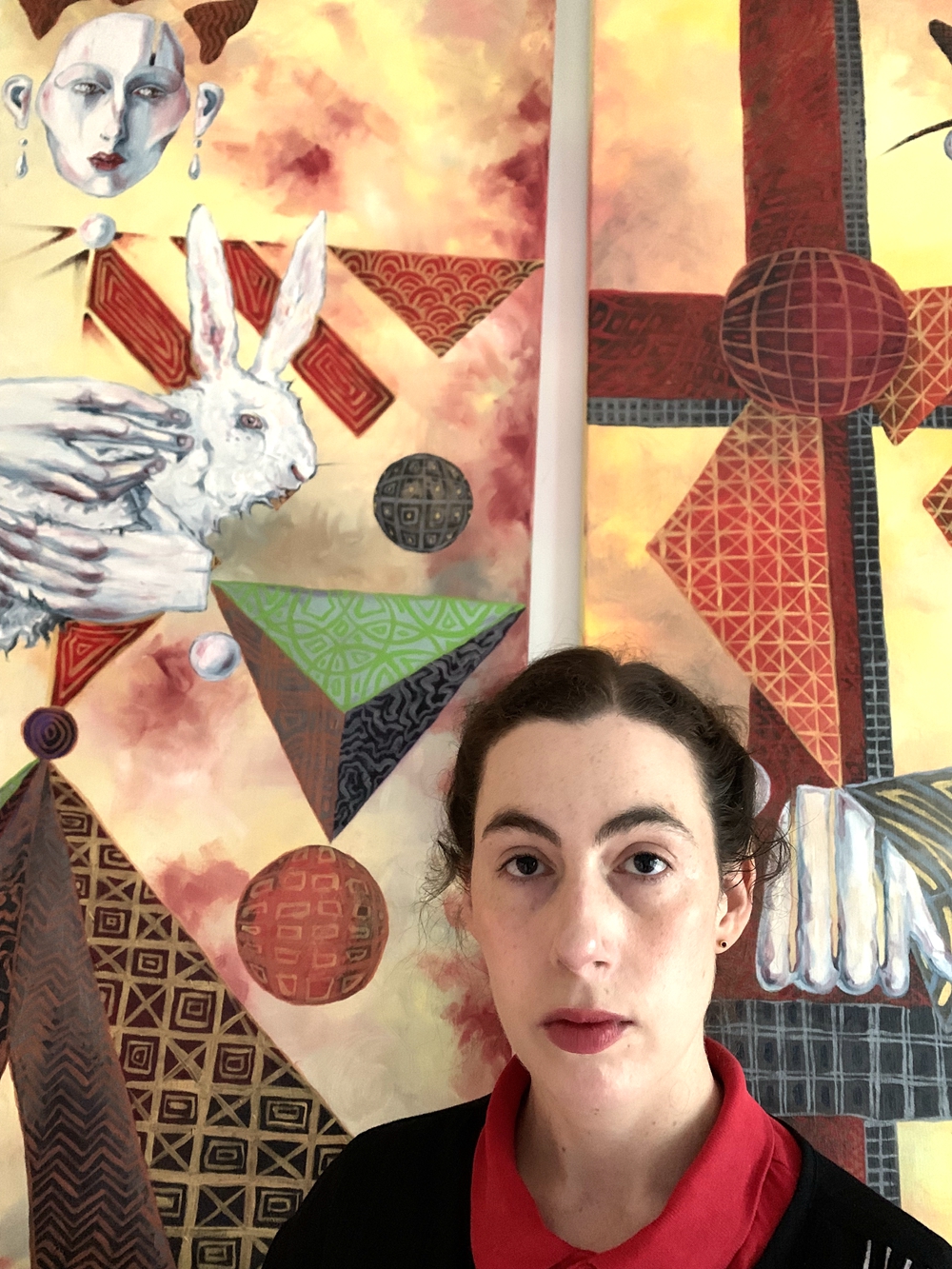 Lucy Pulvers