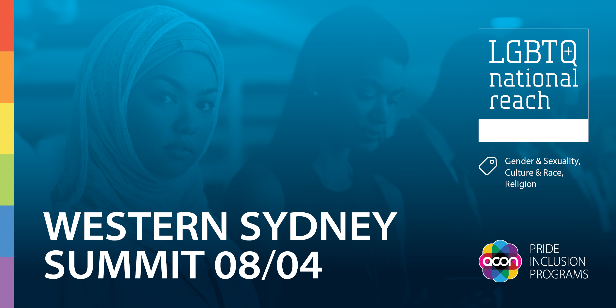 Western Sydney Summit image