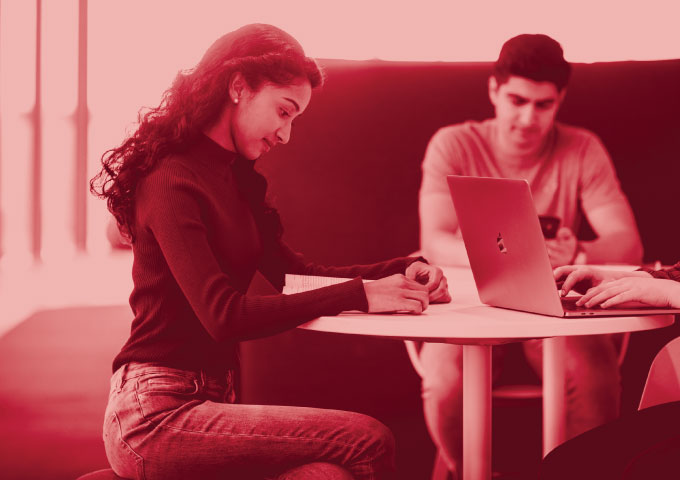 Local and global career insights