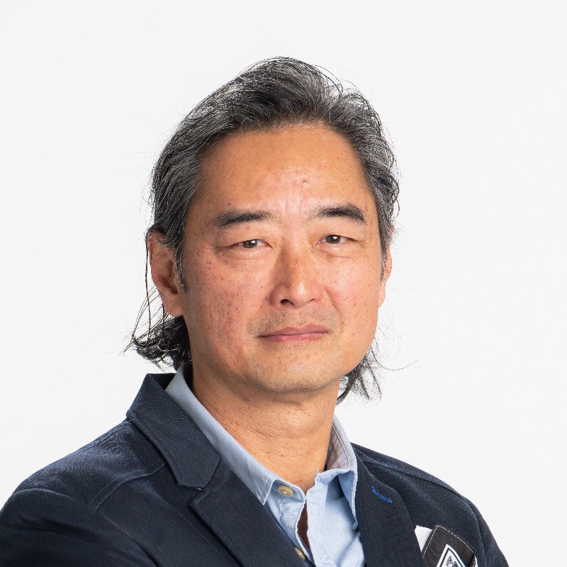 Vincent Tay 