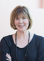 Profile photo of Professor Deborah Stevenson.