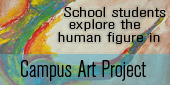 Campus Art Project
