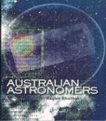 Australian Astronomers and Physicists