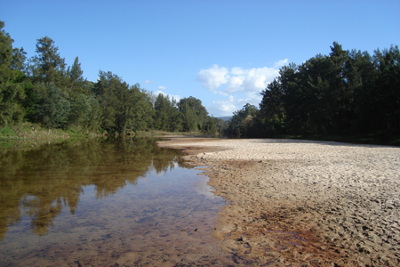 Grose River Yarramundi Landscape