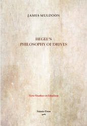 Hegel's Philosophy of Drives