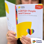 LGBTIQ+ people and cancer