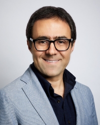 Pejman Sharaf