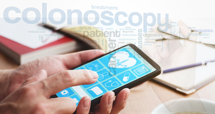 Multimedia Bowel Preparation