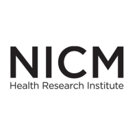 NICM Logo