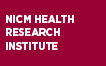 NICM Health Research Institute