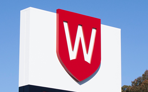 western Sydney university logo