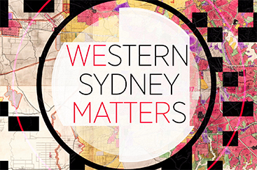 Western Sydney Matters