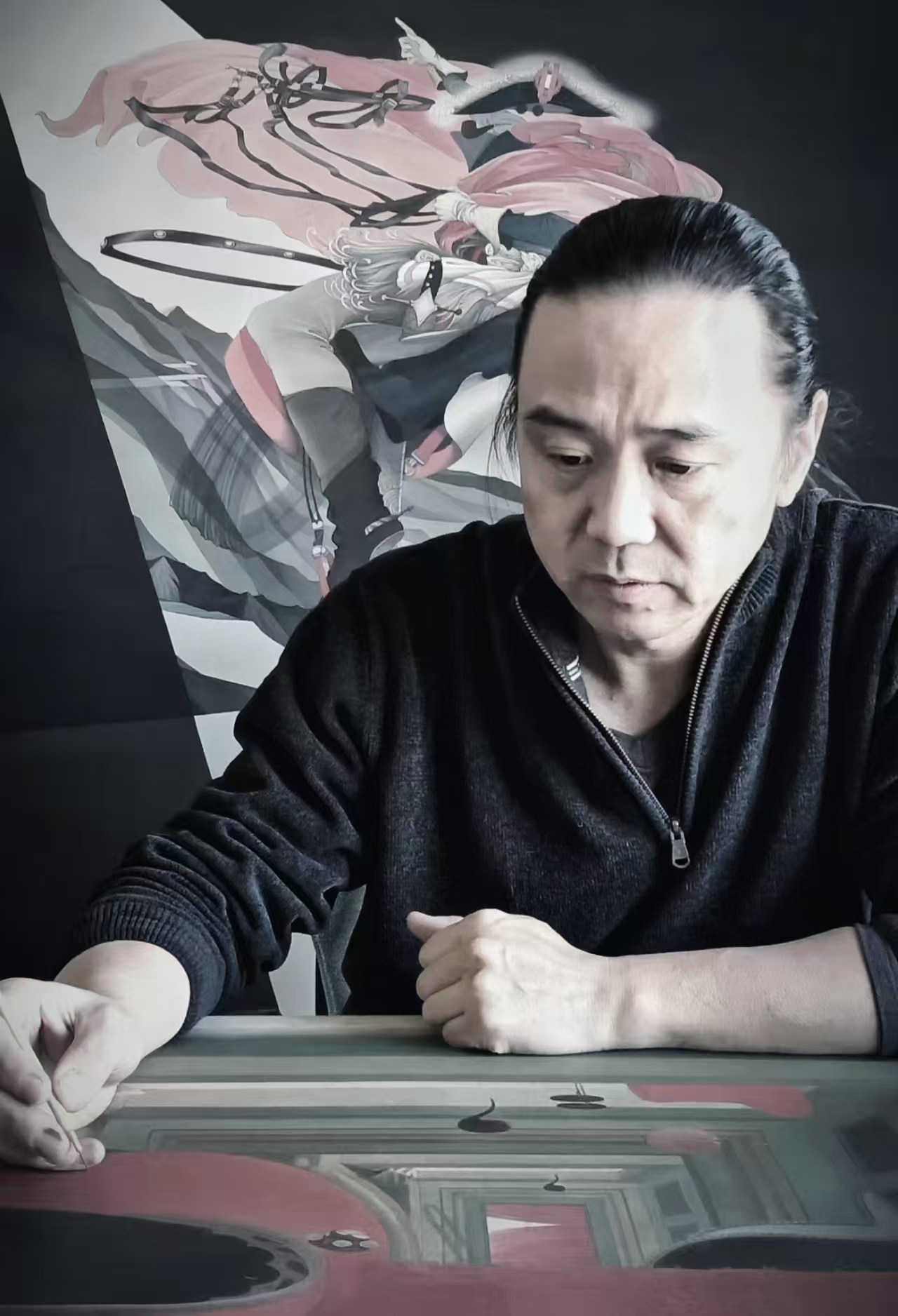 Jin Sha
